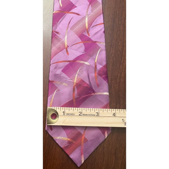 j. Garcia Junglescape Anniversary Collection Thirty Nine Limited Edition Silk - Picture 4 of 10